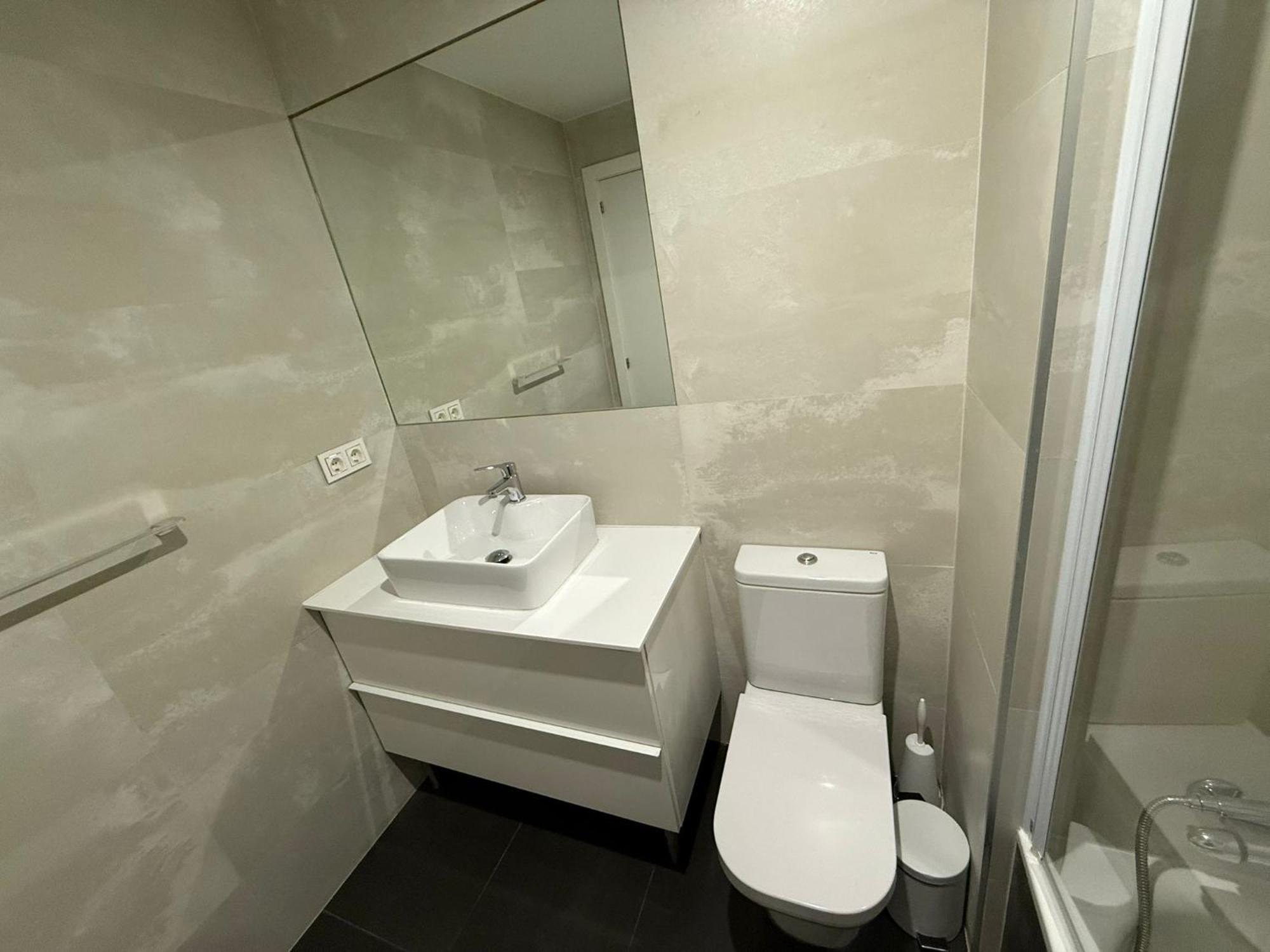 To Room Madrid Castellana Buitenkant foto