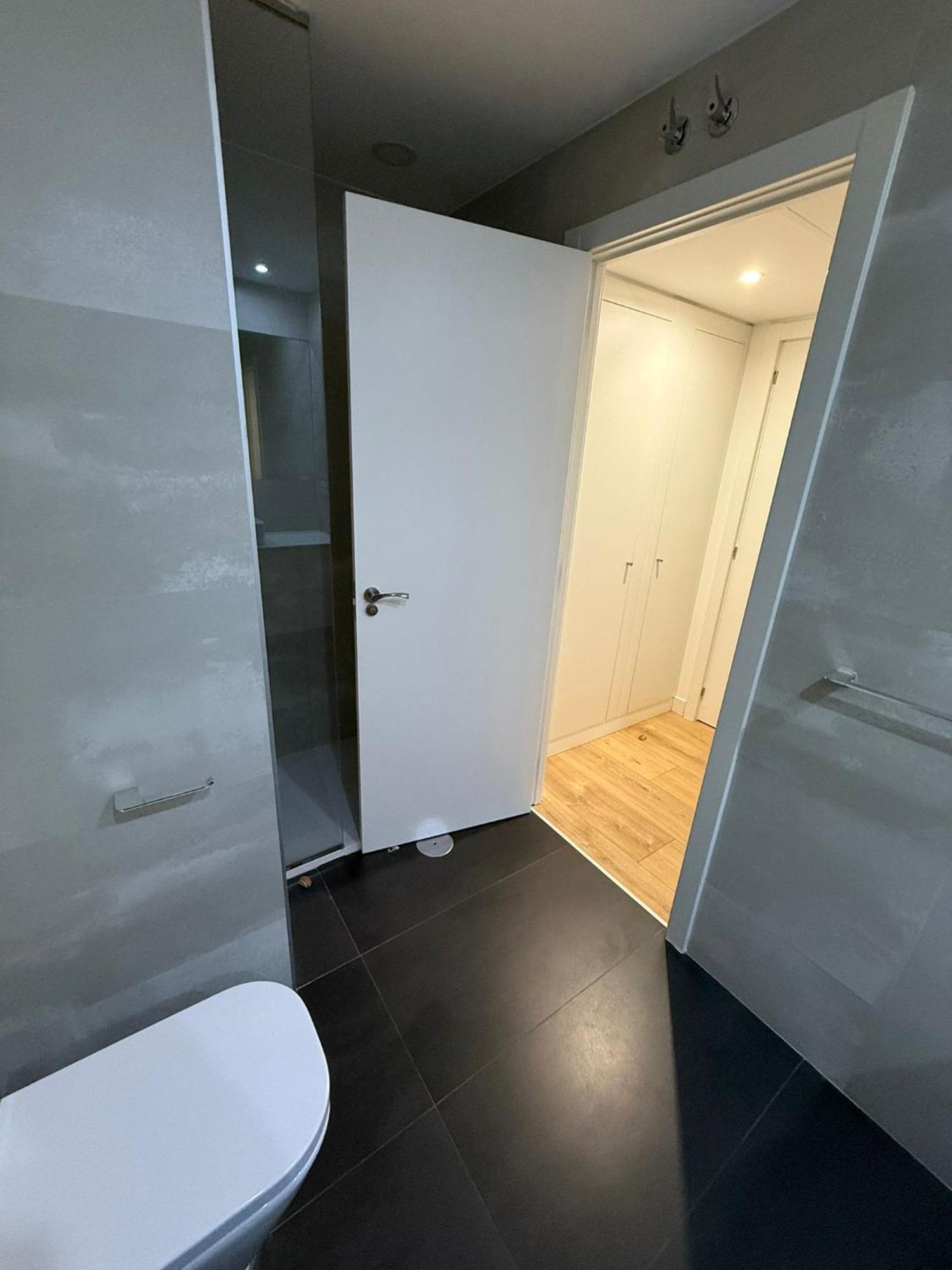 To Room Madrid Castellana Buitenkant foto